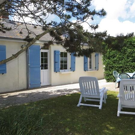 Cozy Home In Lestre With Wifi Quineville Exterior photo